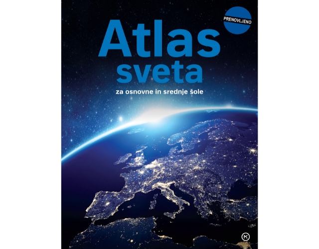 Atlas sveta 640 x 500 px