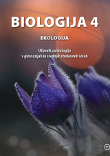 Biologija 4