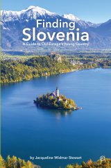 Finding Slovenia naslovnica 1100 px