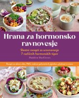 Hrana za hormonsko ravnovesje naslovnica 1100 px