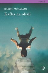 Kafka na obali naslovnica žepnica
