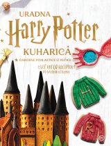 Uradna Harry Potter kuharica naslovnica 1100 px