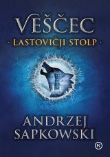 Veščec 6, Lastovičji stolp naslovnica