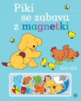 Piki se zabava z magnetki naslovnica 1100 px