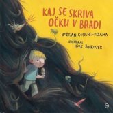 Kaj se skriva očku v bradi