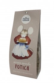 Granola potica