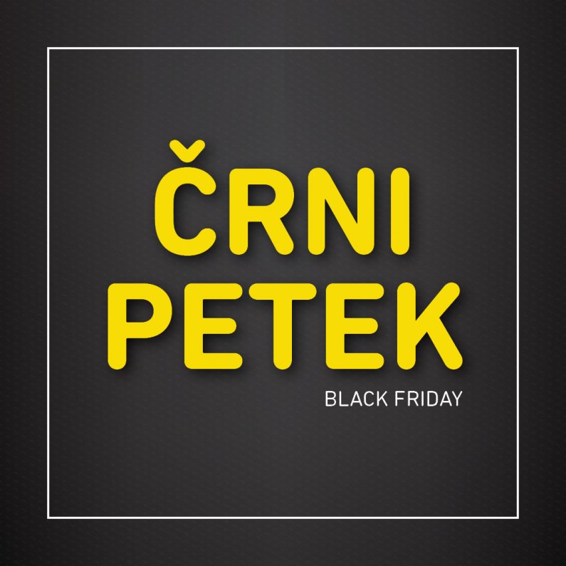 Črni petek