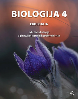 Biologija 4