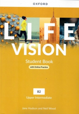 Life Vision Upper učb_naslovnica