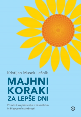 Majhni koraki za lepse dni naslovnica 1100 px