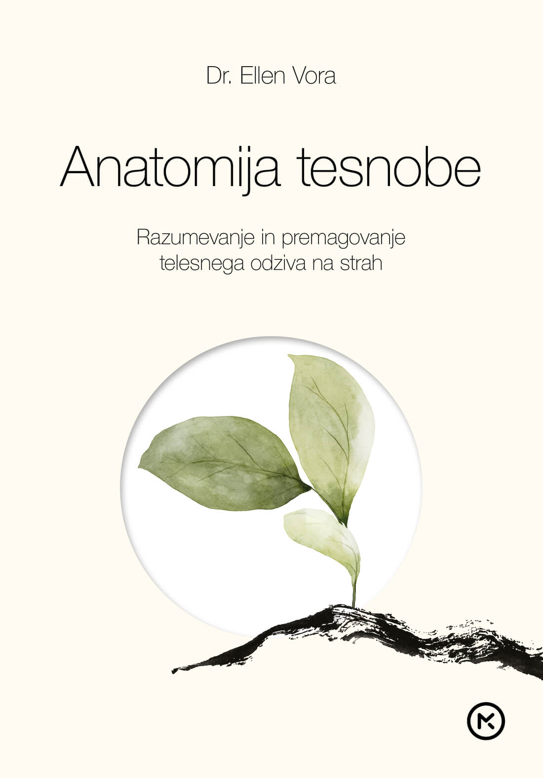 Anatomija tesnobe