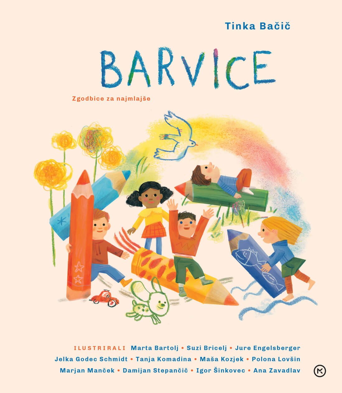 Barvice