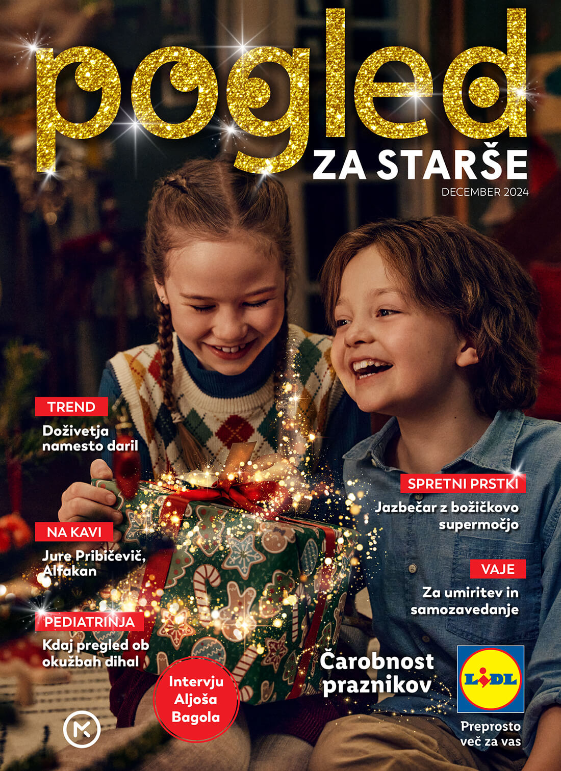 Revija Pogled