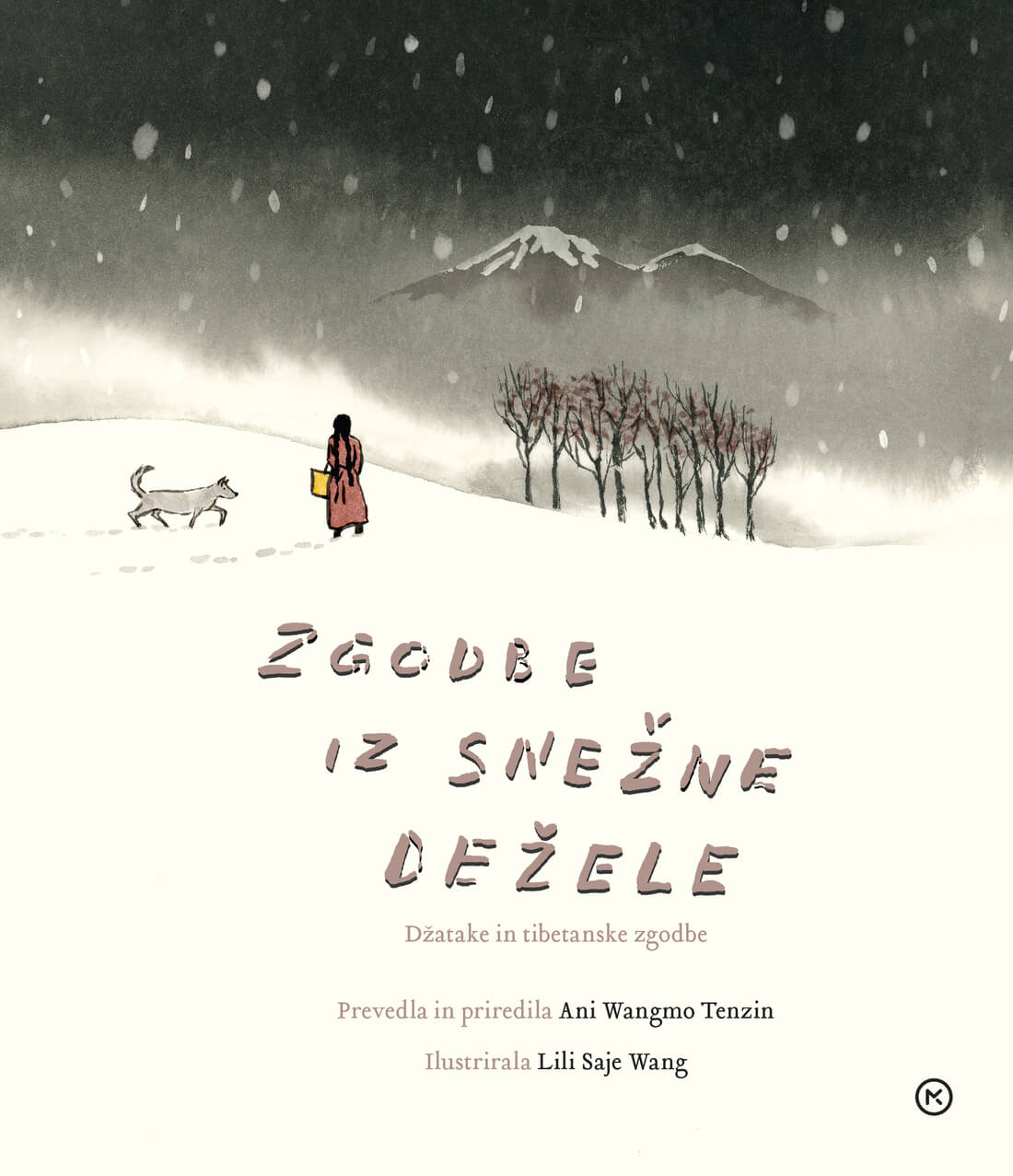 Zgodbe iz snežne dežele