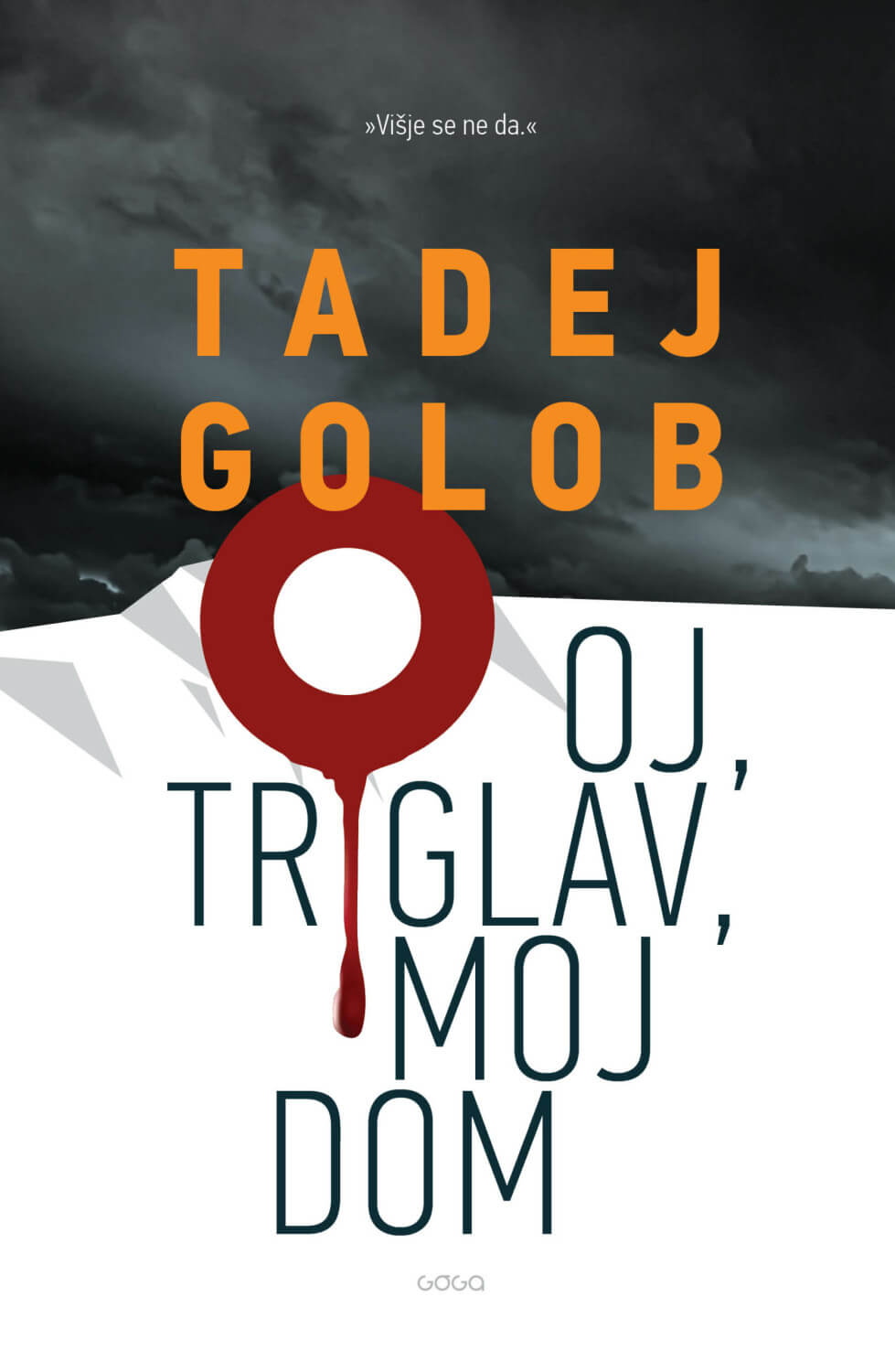 Oj, Triglav, moj dom