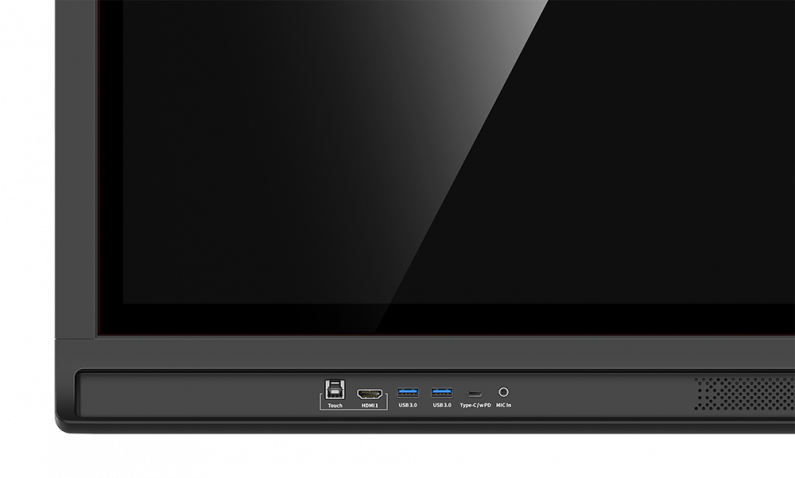 qpro-ports
