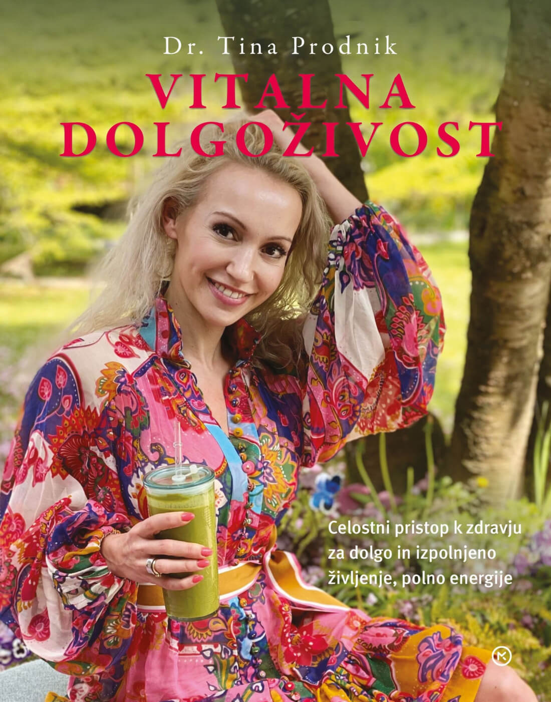 vitalna dolgozivost naslovnica