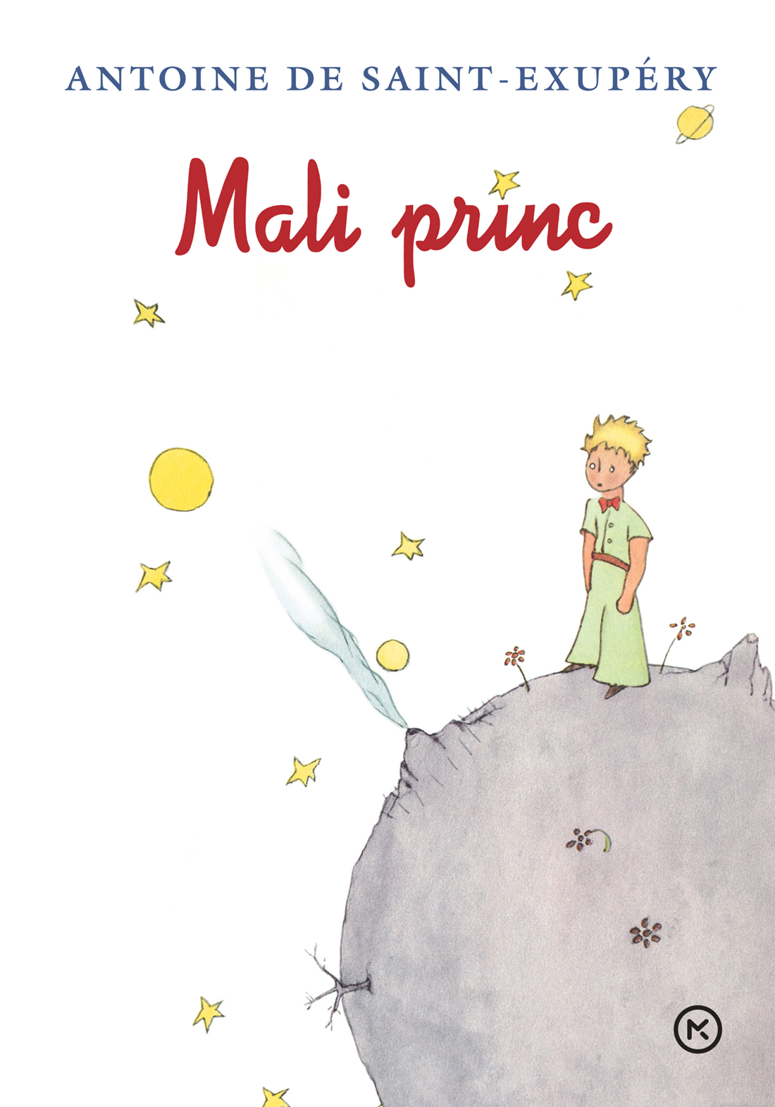 Mali princ