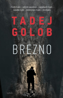 Brezno