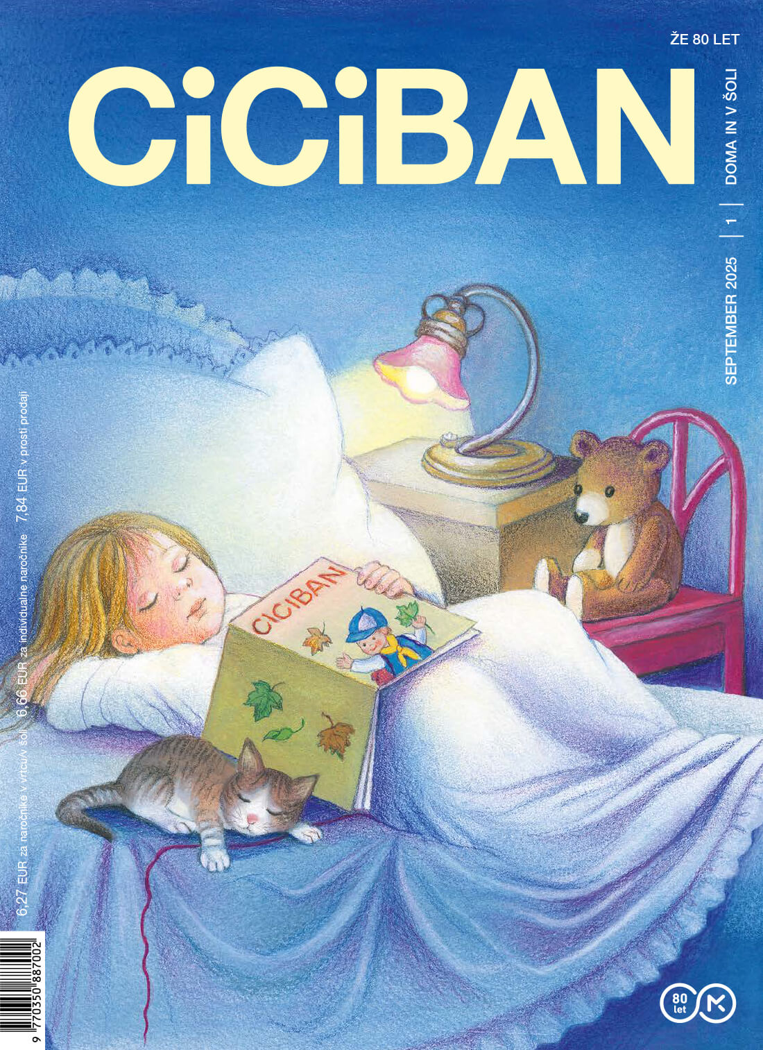 Revija Ciciban