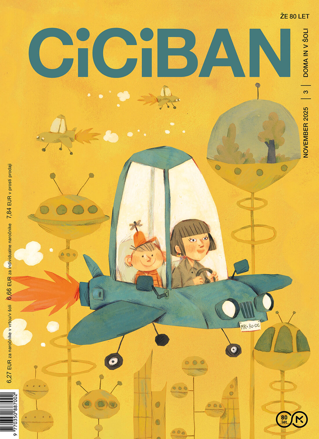 Revija Ciciban