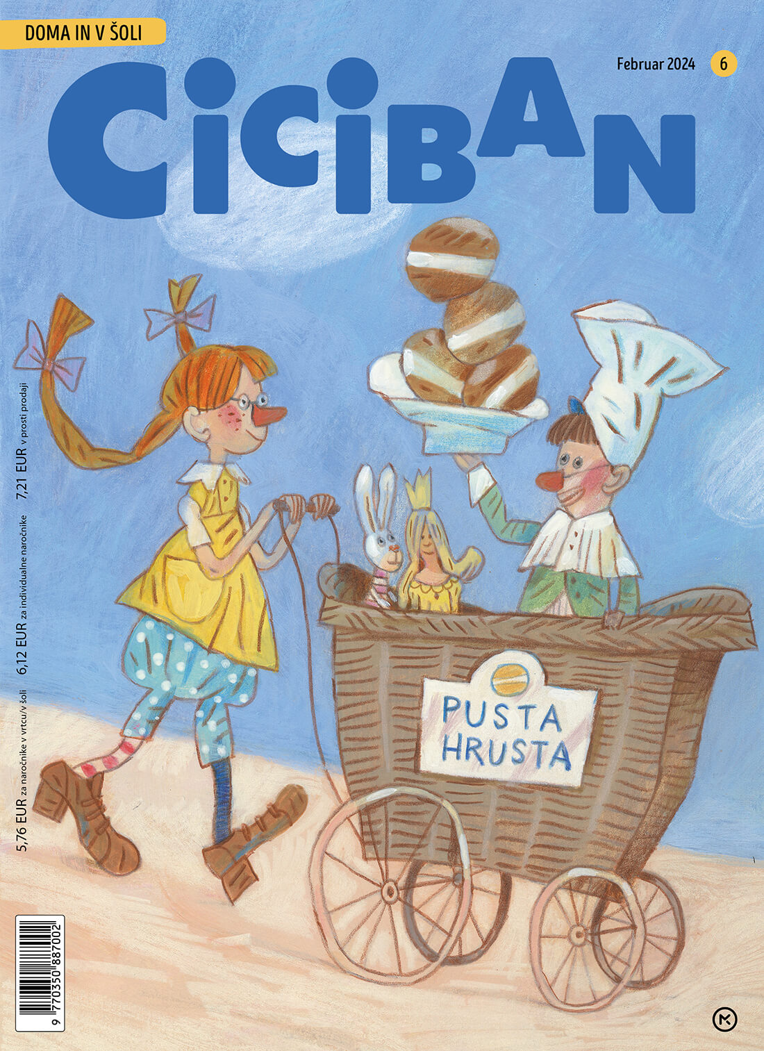 Revija Ciciban