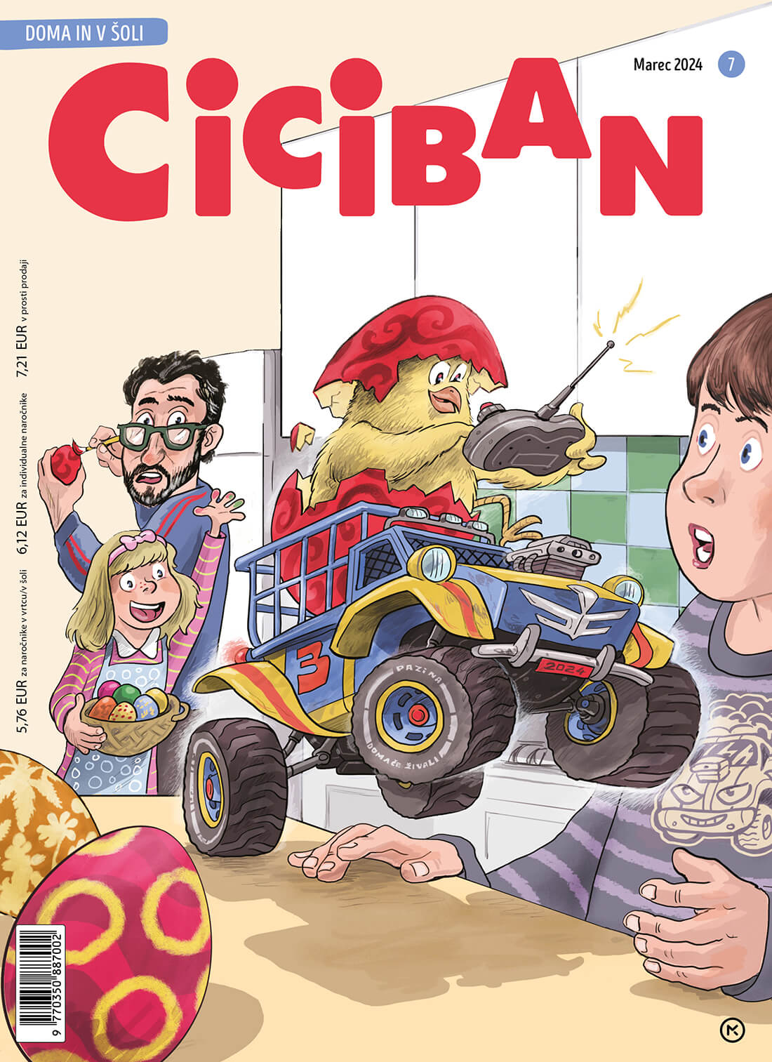 Revija Ciciban