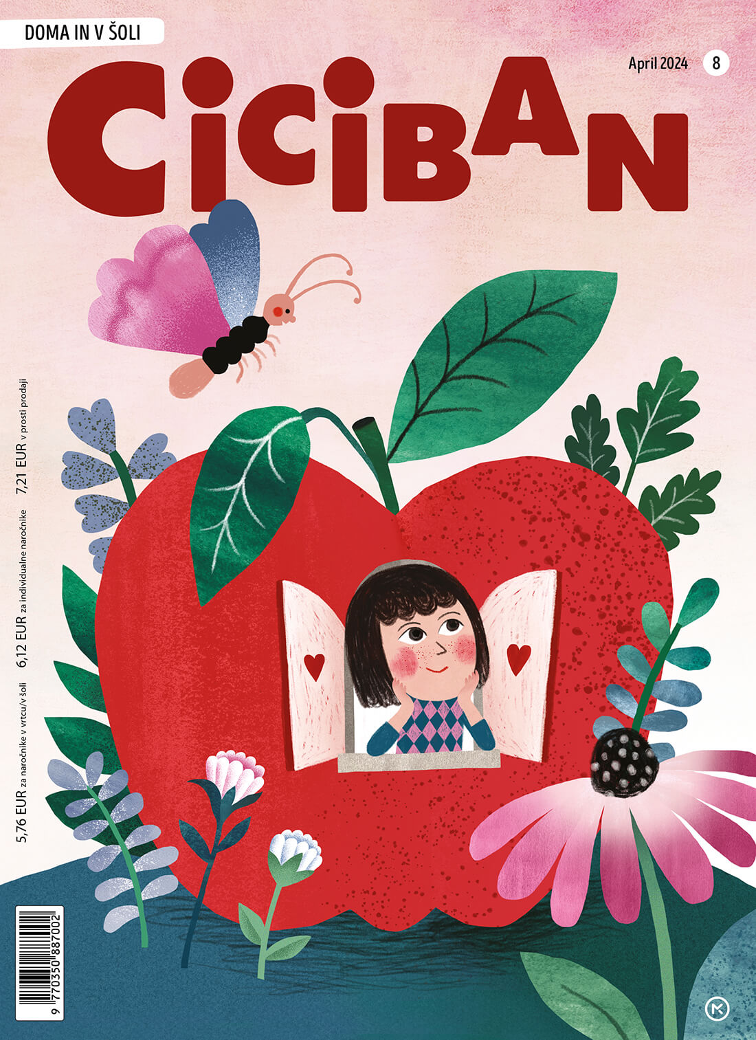 Revija Ciciban