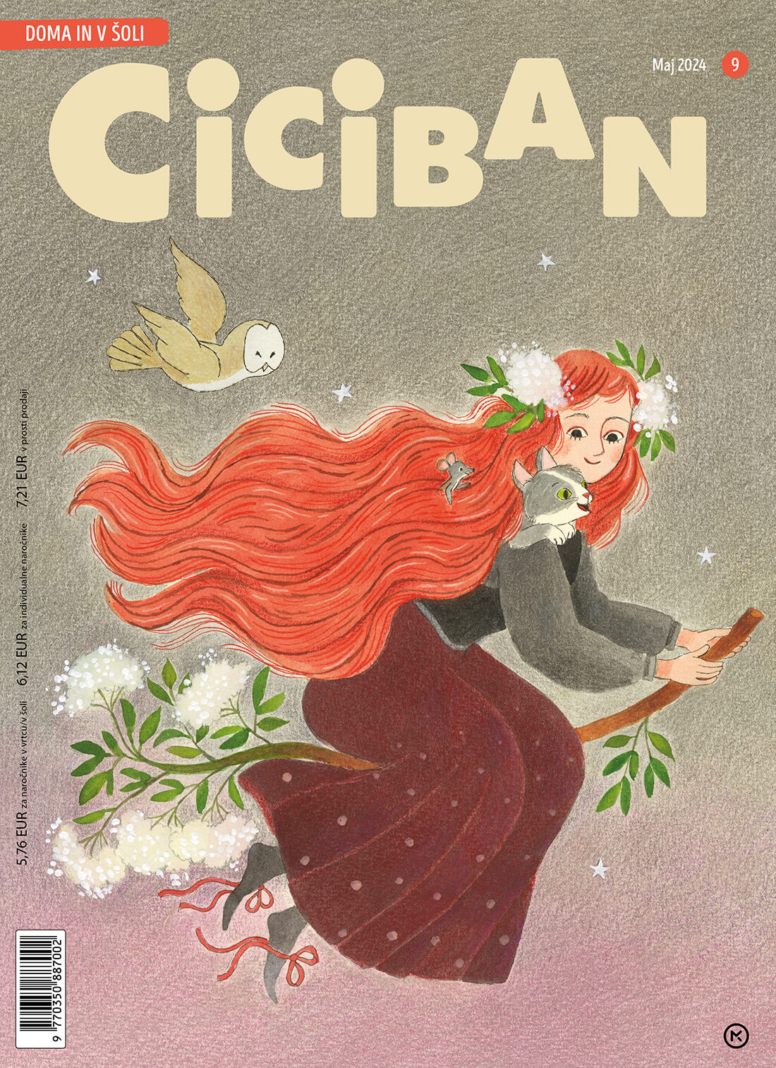 Revija Ciciban
