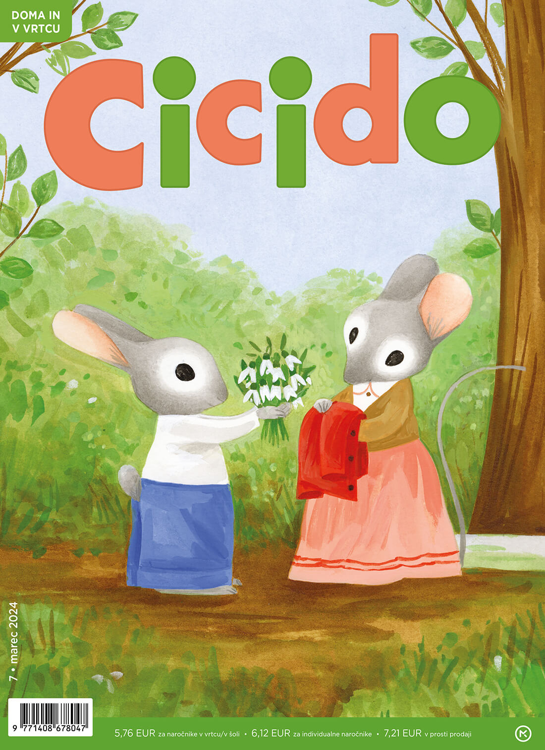 Revija Cicido