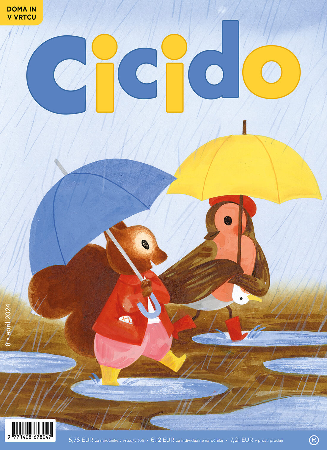Revija Cicido