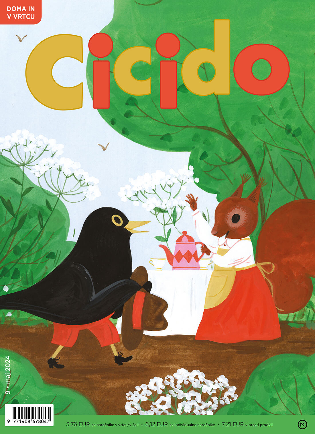 Cicido