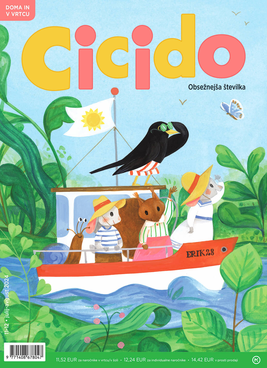 Revija Cicido