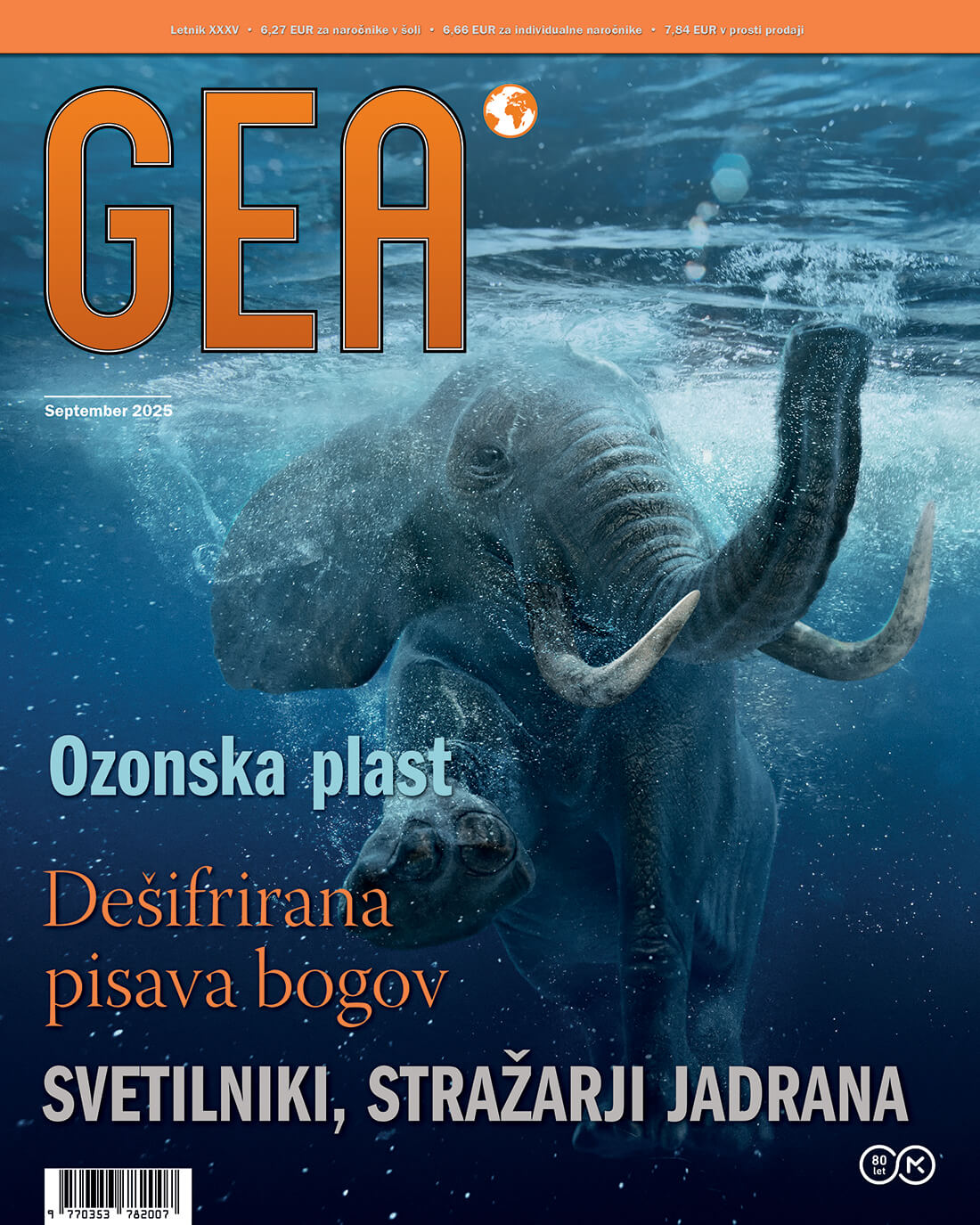 Revija Gea