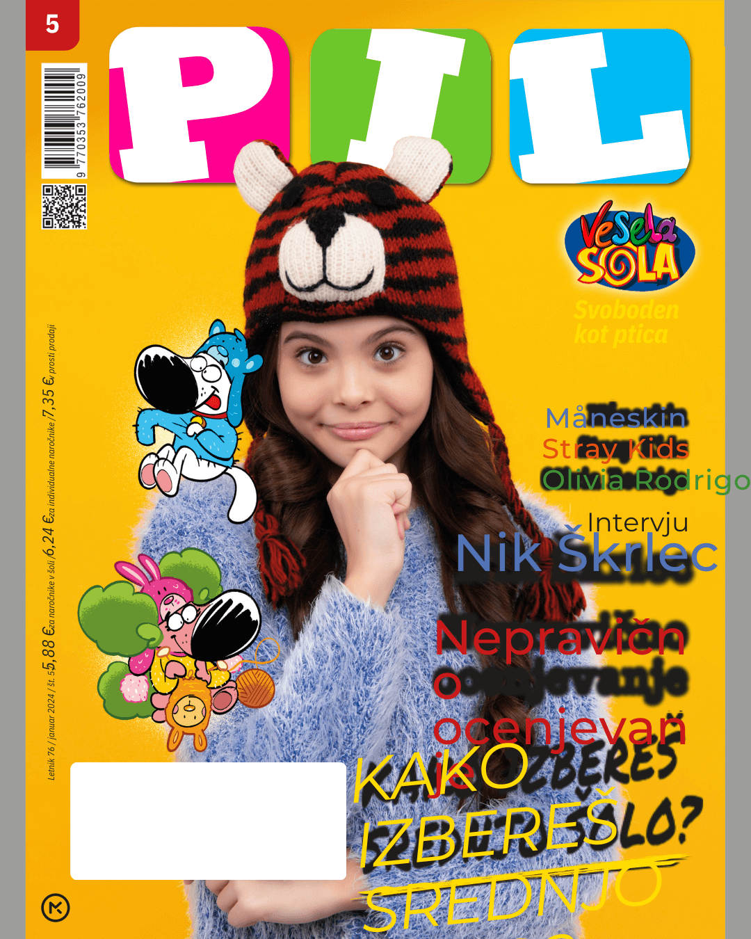 Revija Pil