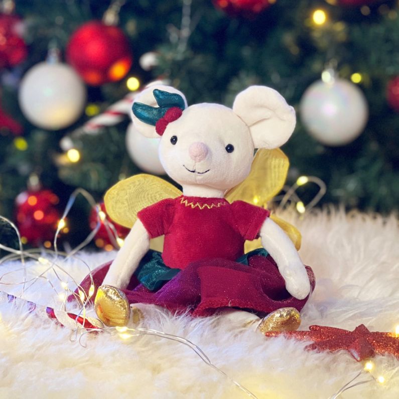 Pliškoti Jellycat – ljubko in brezčasno darilo