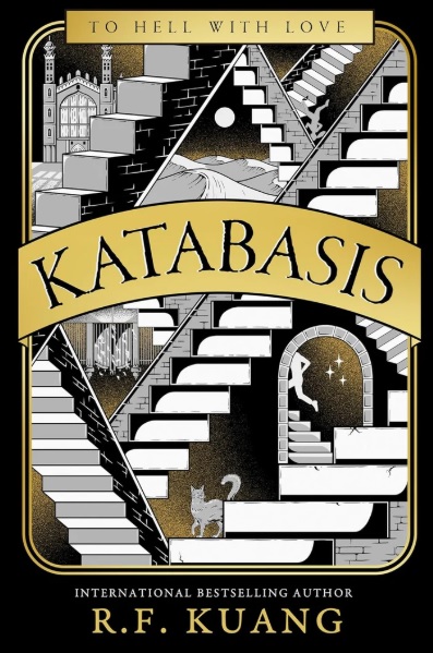 Katabasis