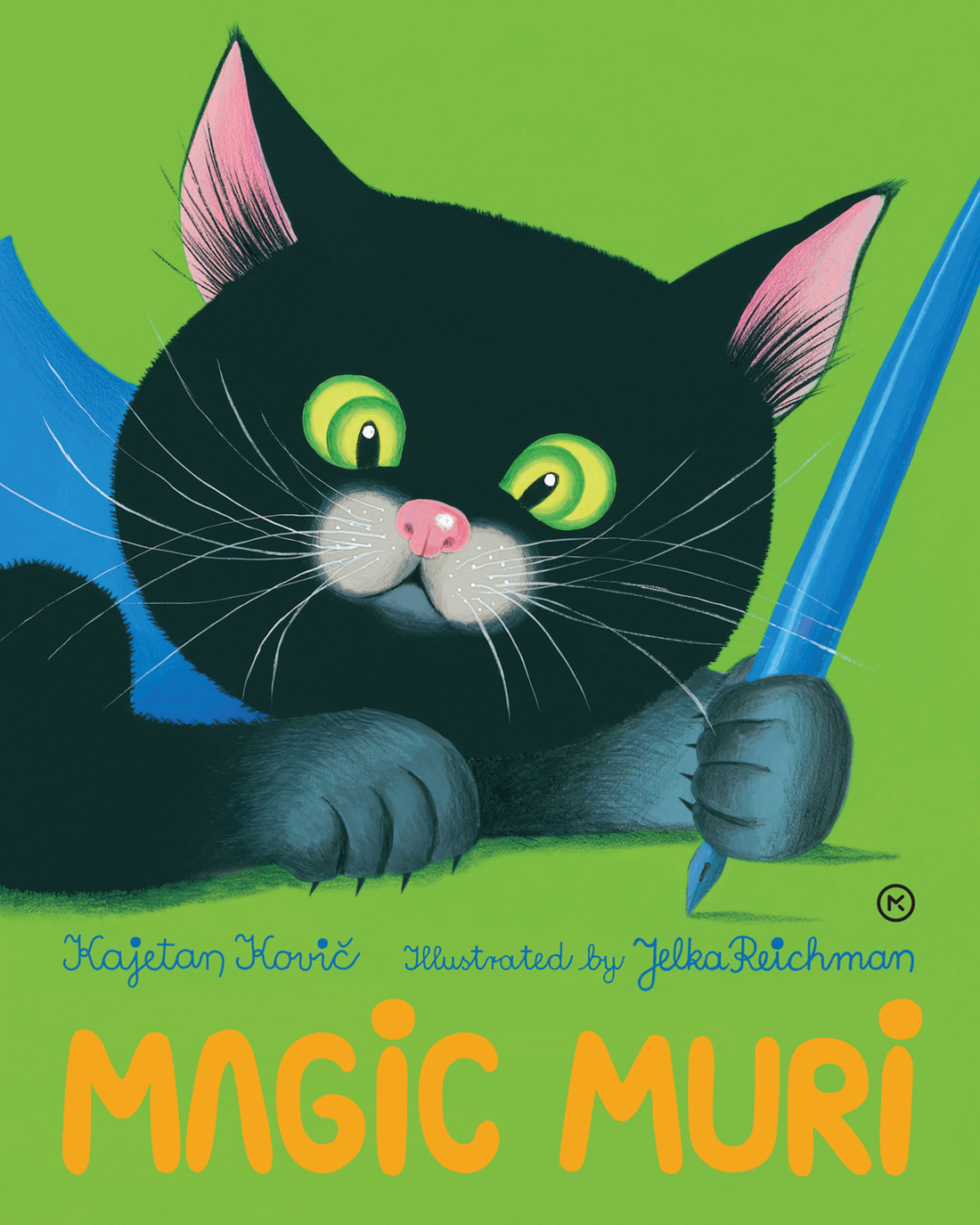 Maček Muri