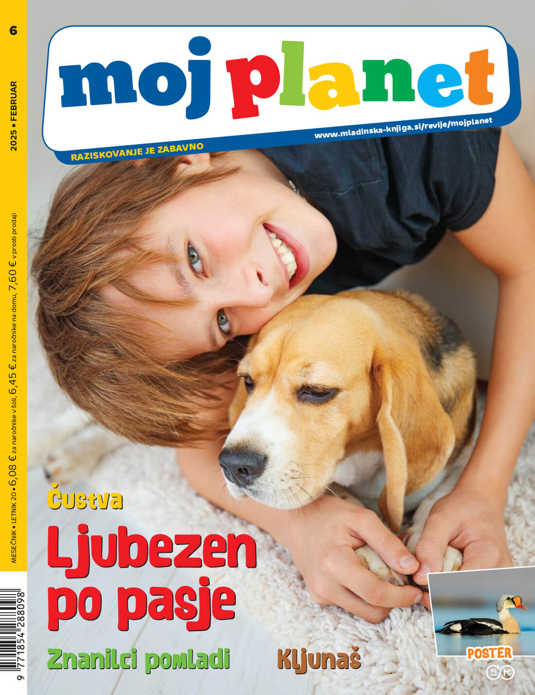 Moj planet