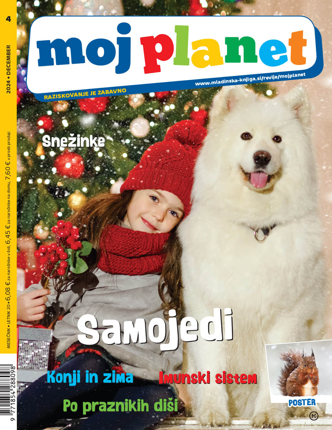 Moj planet