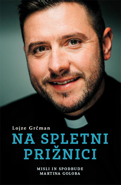 Na spletni prižnici