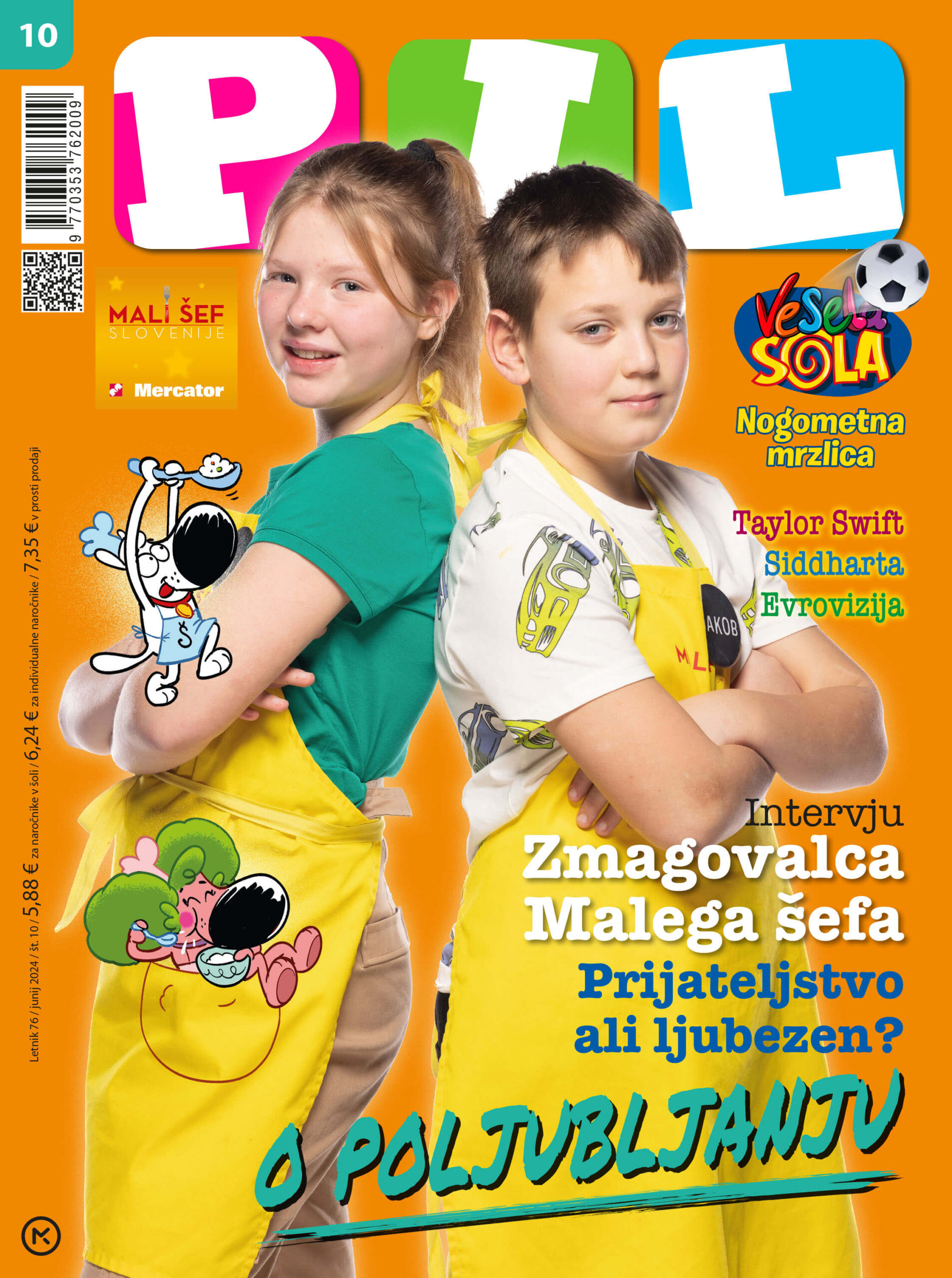 Revija Pil