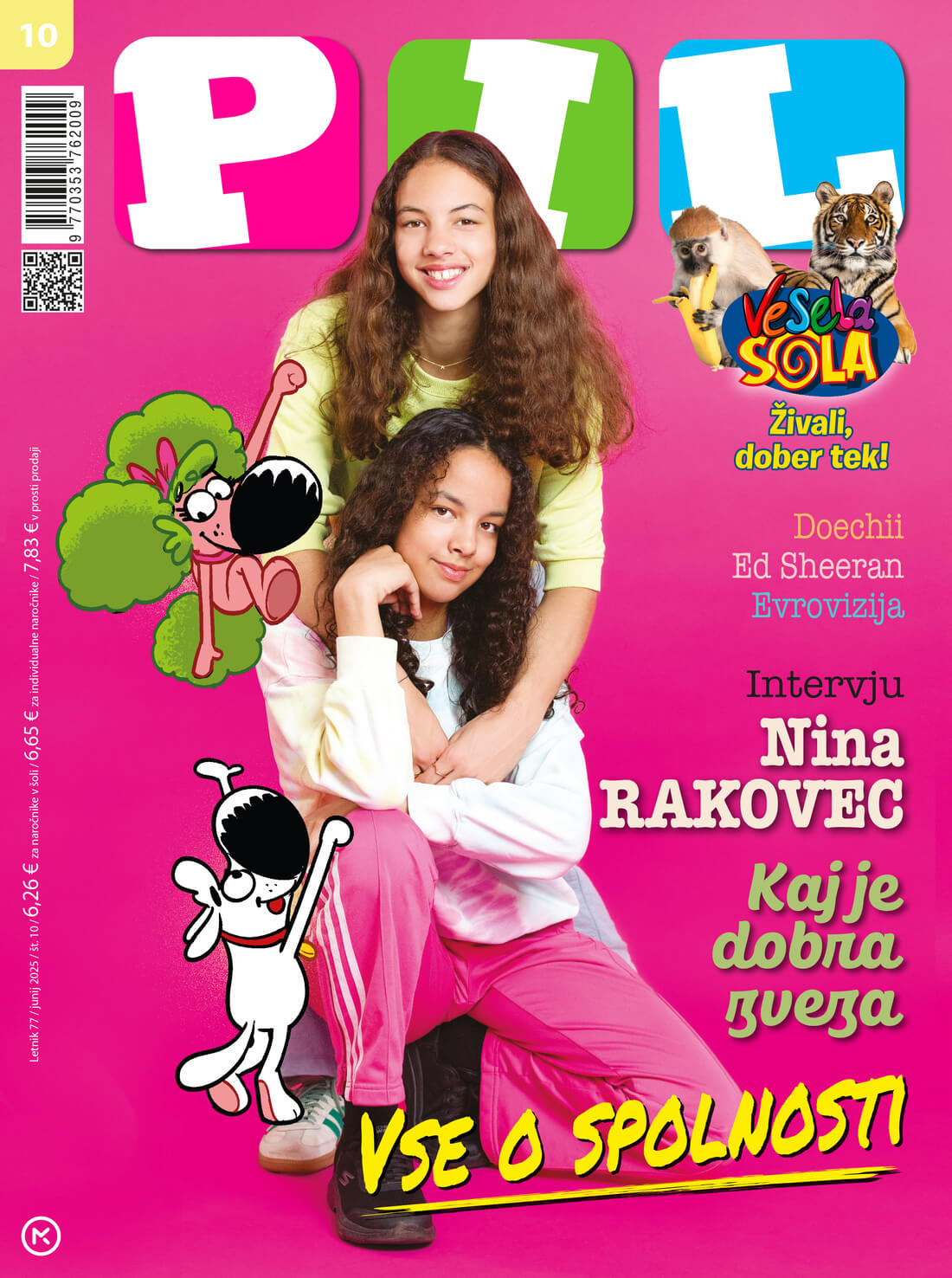 Revija PIL