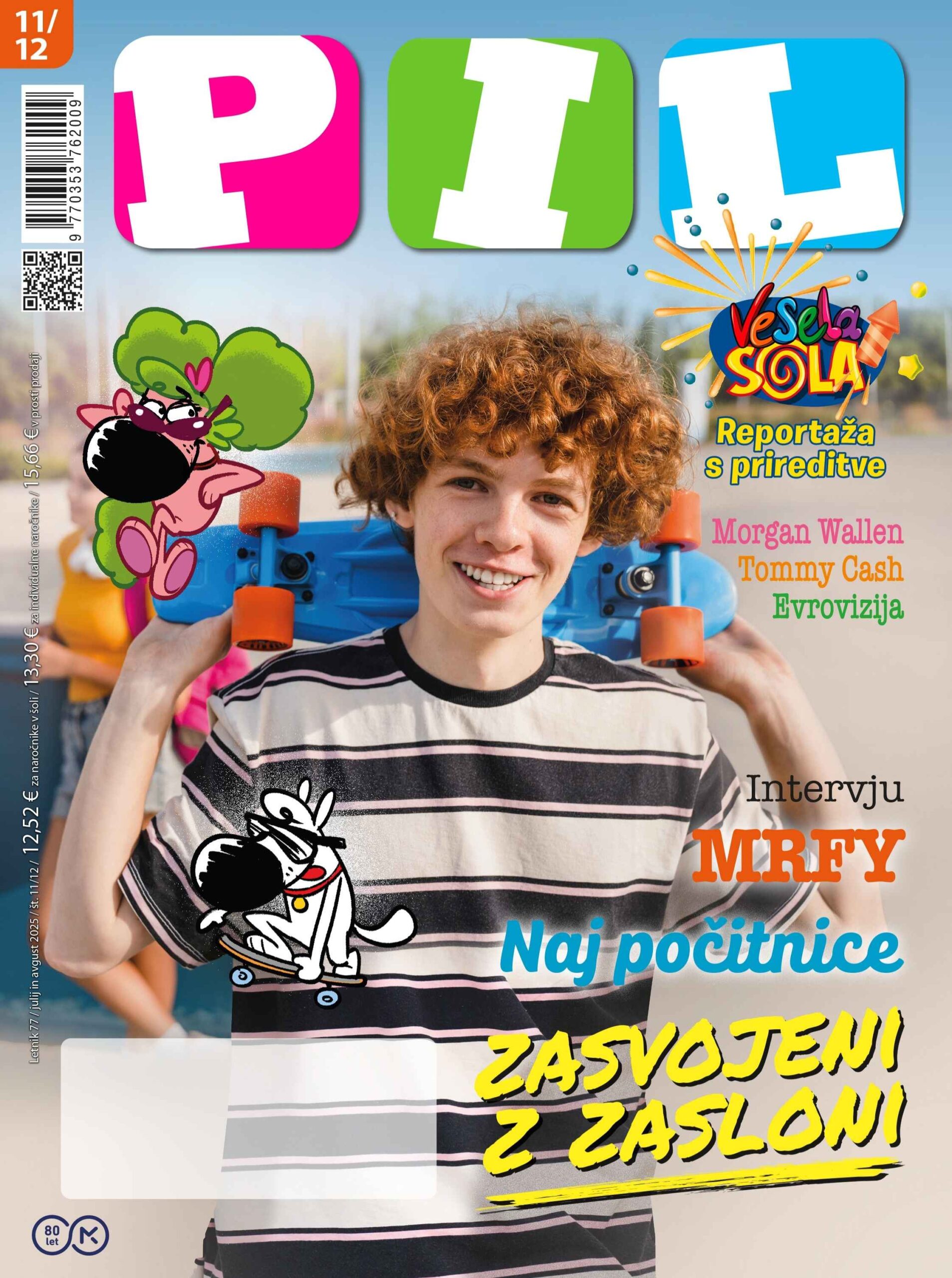 Revija PIL