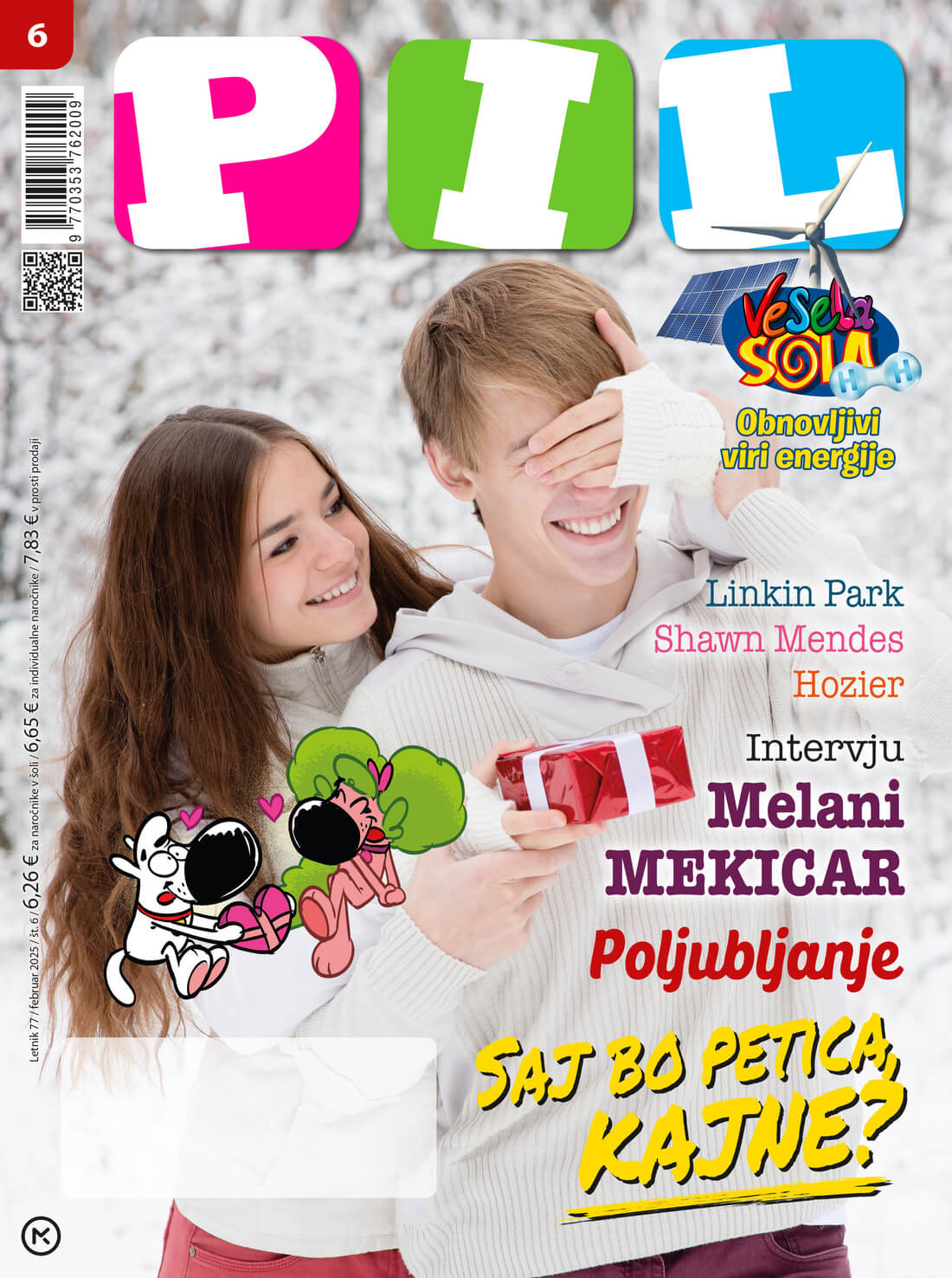 Revija PIL