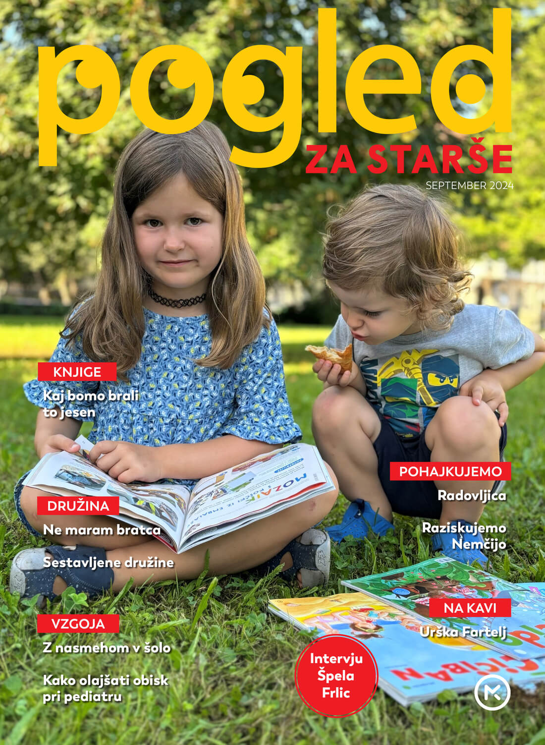 Revija Pogled