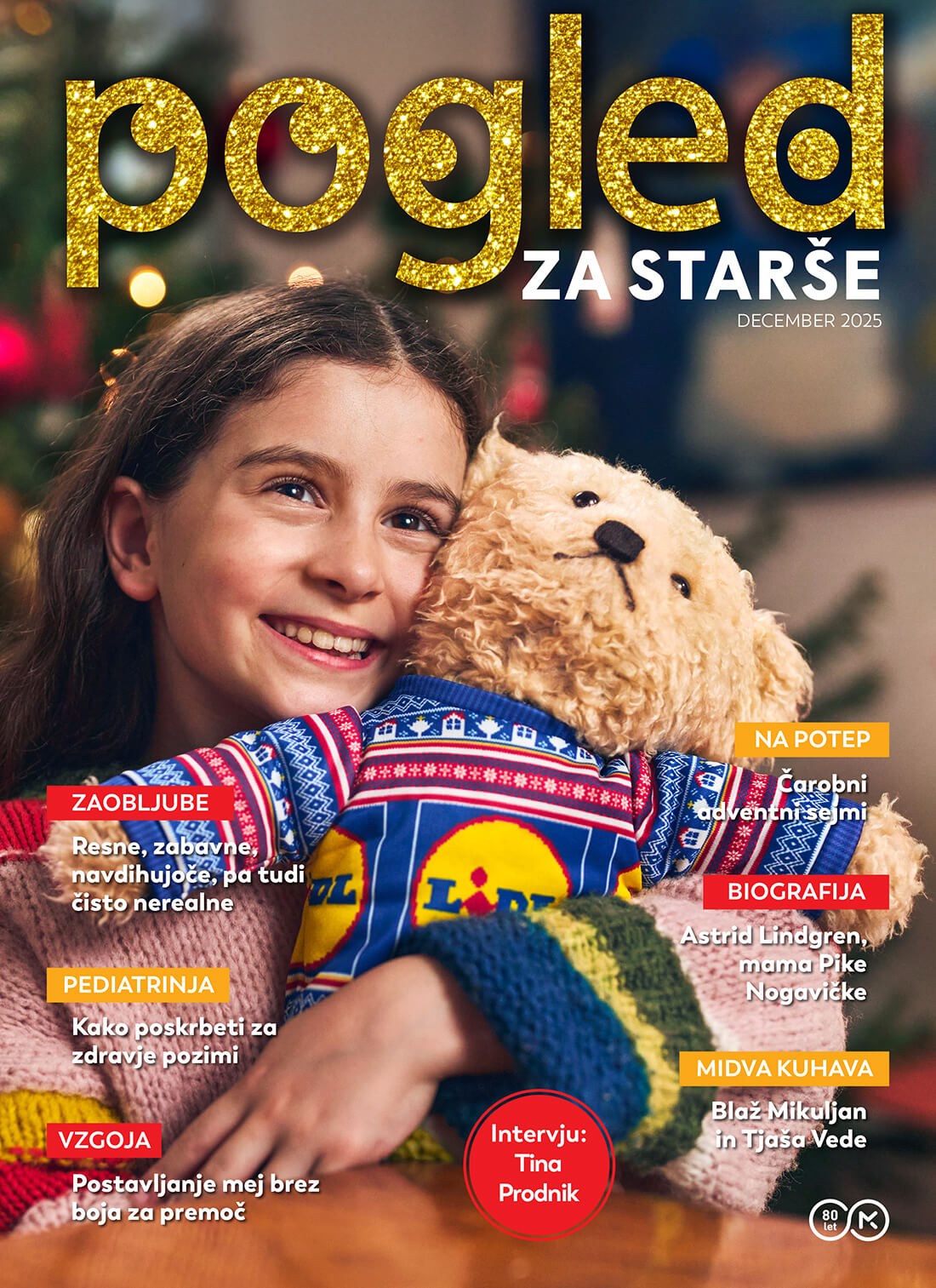 Revija Pogled