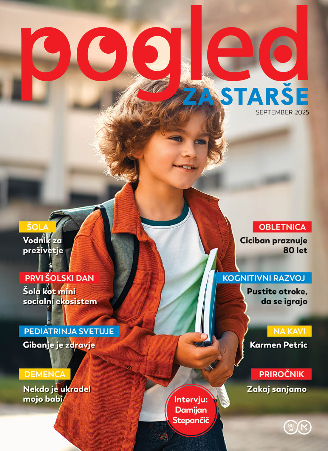 Revija Pogled