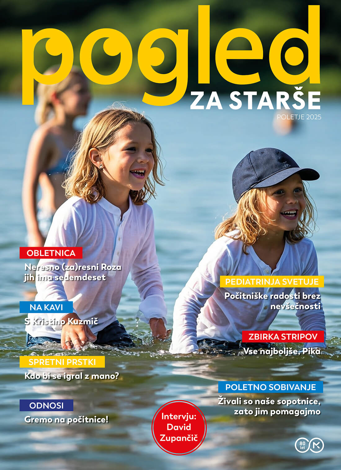 Revija Pogled