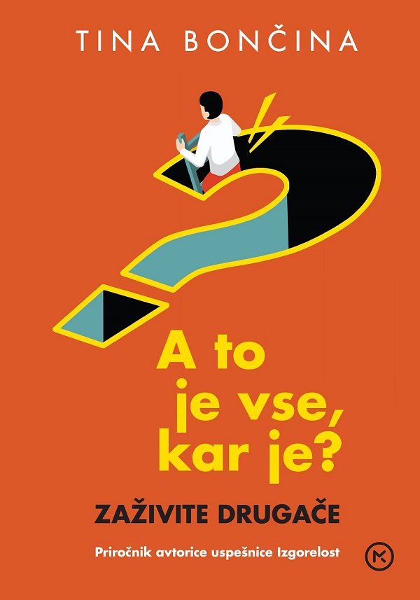 A to je vse, kar je?